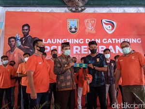 Tiga Tahun Loyo, PSIR Rembang Ingin Bangkit di Liga 3 Jateng Tiga Tahun Loyo, PSIR Rembang Ingin Bangkit di Liga 3 Jateng