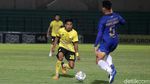 PSIS ke Puncak Klasemen Liga 1 2021