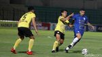 PSIS ke Puncak Klasemen Liga 1 2021