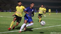 Hasil ini membuat Barito turun ke dasar klasemen dengan empat poin.