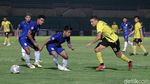 PSIS ke Puncak Klasemen Liga 1 2021