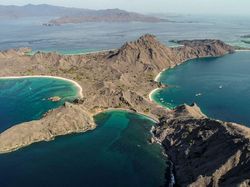 NTT Diguncang Gempa, Labuan Bajo Aman?