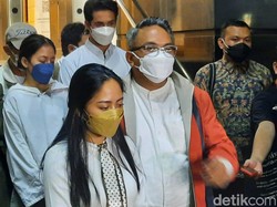 Rachel Vennya: Saya Minta Maaf atas Kesalahan yang Meresahakan