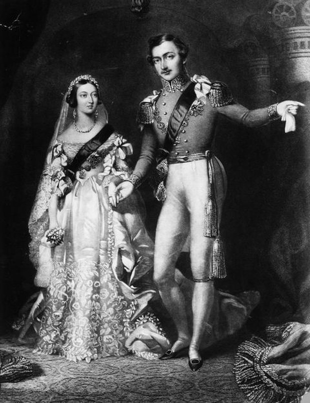 Ratu Victoria/Foto: en.wikipedia.org