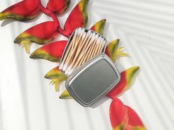 Top! Wanita Ini Raup Belasan Juta dari Produk Ramah Lingkungan, Kok Bisa?