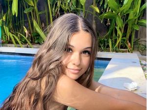 Profil Ria Andrews yang Melahirkan Anak Stefan William, Kapan Nikahnya?