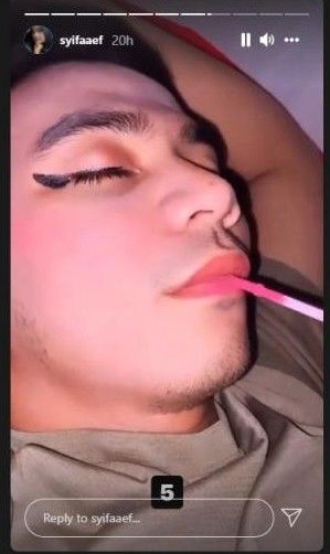 Ridho DA