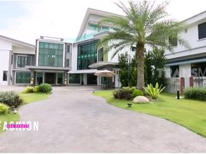 Potret Rumah Rp 74 M Pebisnis Kosmetik Malaysia yang Terobsesi Pria Berondong Potret Rumah Rp 74 M Pebisnis Kosmetik Malaysia yang Terobsesi Pria Berondong