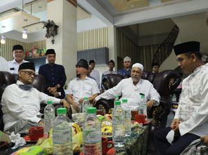 Muzani: Loyalitas Santri kepada Kiai Patut Dicontoh dalam Berjuang