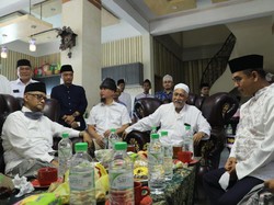 Muzani: Loyalitas Santri kepada Kiai Patut Dicontoh dalam Berjuang