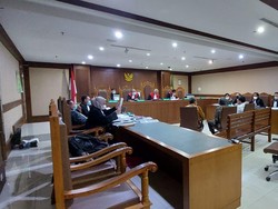 Eks Anak Buah Anies Ungkap Duit Diminta Sarana Jaya untuk Rumah DP Rp 0