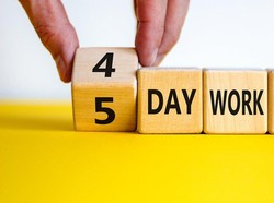 Startup Alami Terapkan 4 Hari Kerja untuk Jaga Kesehatan Mental