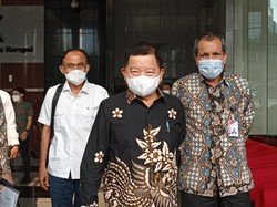 Kepala Bappenas: Skema Pemindahan Ibu Kota Baru Tak Bebankan APBN