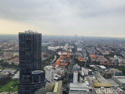 Surabaya PPKM Level Berapa? Ini Kabar Baiknya