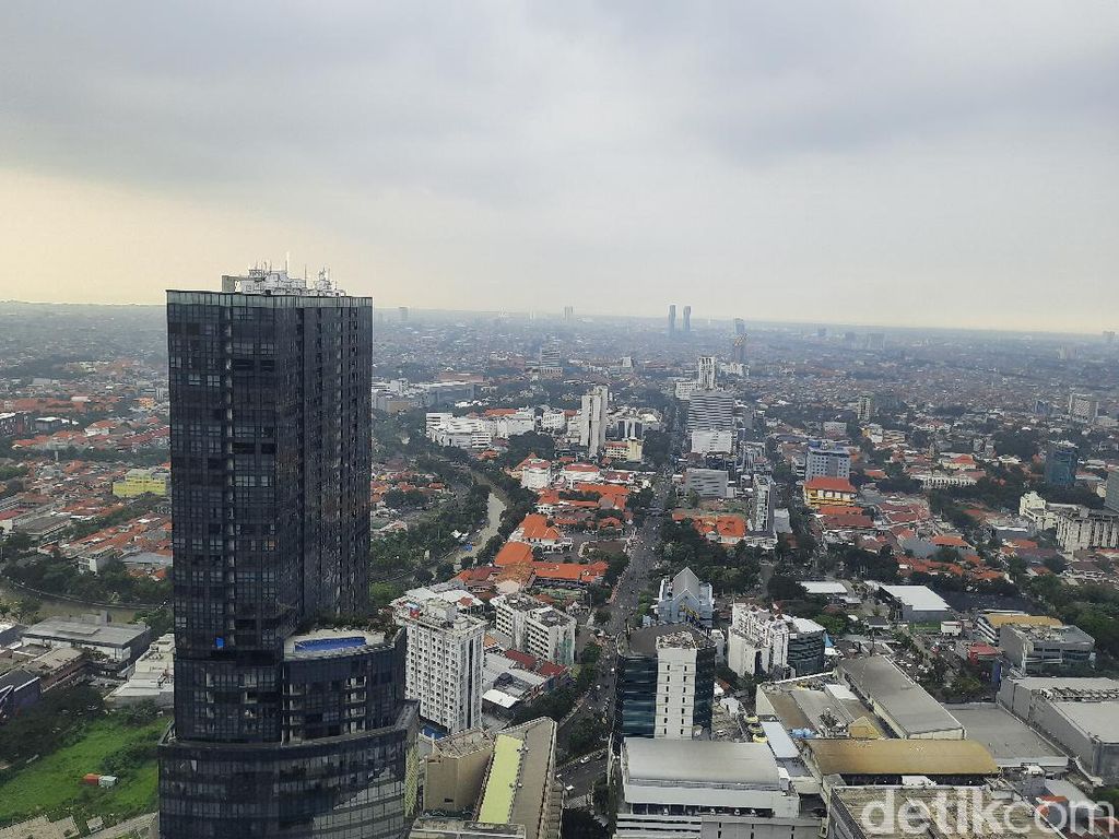 Surabaya PPKM Level Berapa? Ini Kabar Baiknya Surabaya PPKM Level Berapa? Ini Kabar Baiknya
