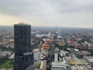 Surabaya PPKM Level Berapa? Ini Kabar Baiknya Surabaya PPKM Level Berapa? Ini Kabar Baiknya