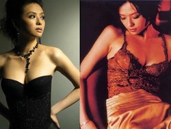 Suzanne Hsiao Pulih Usai Menderita Kanker Langka