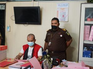 Jaksa Tetapkan 2 Tersangka Kasus Korupsi Pupuk Rp 7,2 M di Sumut, 1 Buron