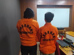 Pengakuan Tersangka Pinjol Ilegal yang Sebabkan Ibu di Wonogiri Gantung Diri