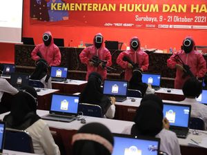 Kisi-kisi Soal CPNS 2024, Passing Grade, Jadwal SKD, dan Link Contoh Soal Kisi-kisi Soal CPNS 2024, Passing Grade, Jadwal SKD, dan Link Contoh Soal