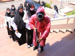 Passing Grade CPNS 2021 untuk Lolos SKD, Ini Ketentuannya