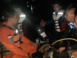 Kelelahan Berenang, Seorang Pria Tenggelam di Danau Kedaton Tangerang