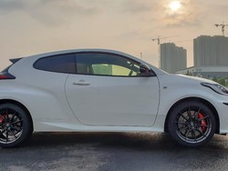 Yang Ditunggu Akhirnya Datang, Toyota Kirim Yaris GR ke Konsumen Mulai Pekan Ini