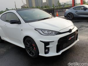 Nasib Pemesan Toyota GR Yaris yang Tidak Kebagian Unit