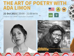 UWRF 2021 Selesai, Acara Pendamping Digelar hingga 22 Oktober