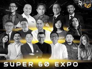 Indonesia Memanggil Milenial & Gen Z untuk Jadi Digital Leaders