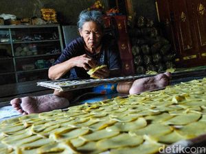 Apa Itu UMKM? Pengertian, Ciri-ciri, Faktor Memengaruhi