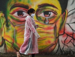 Vaksinasi Lambat di Negara Miskin, WHO: Pandemi Berlanjut hingga 2022