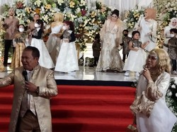 Bupati Jember Nyanyi-Joget di Pernikahan Tanpa Masker, Ini Kata Satgas COVID-19