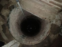 Seorang Pemuda Tewas Terjatuh dalam Sumur 25 Meter di Muna Sultra