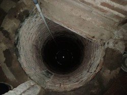 Seorang Pemuda Tewas Terjatuh dalam Sumur 25 Meter di Muna Sultra