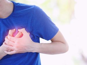 Waspadai 7 Pola Makan yang Merusak Kesehatan Jantung Waspadai 7 Pola Makan yang Merusak Kesehatan Jantung