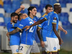 Napoli Vs Legia: Kemenangan Krusial untuk Il Partenopei