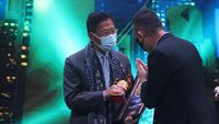 Ajang Golden Property Award 2021
