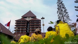 UI Buka Beasiswa buat Mahasiswa Terdampak Bencana, Ini Cara Daftarnya!