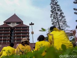 8 Universitas yang Alumnusnya Mudah Cari Kerja Versi QS GER 2022, UI-ITB Termasuk?