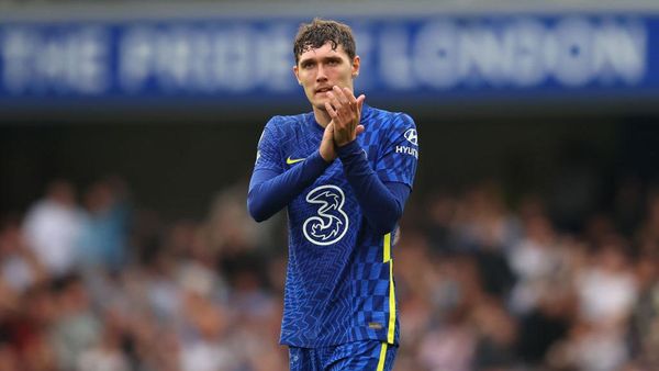 Andreas Christensen: Bek Most Underrated