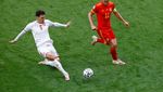 Andreas Christensen: Bek Most Underrated