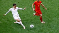 Di Timnas Denmark, Christensen mencatatkan sembilan clean sheets dari 14 penampilan (Getty Image)