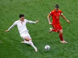 Di Timnas Denmark, Christensen mencatatkan sembilan clean sheets dari 14 penampilan (Getty Image)
