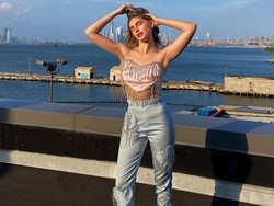 Viral Kisah Kejam Dunia Modeling, Model Kurus Masih Disuruh Turun Berat Badan