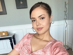 Kisah Anabella Jusuf, Influencer Vegan Lawan Jerawat dengan Tak Makan Daging