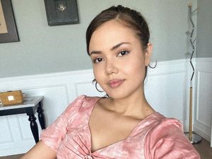 Kisah Anabella Jusuf, Influencer Vegan Lawan Jerawat dengan Tak Makan Daging Kisah Anabella Jusuf, Influencer Vegan Lawan Jerawat dengan Tak Makan Daging