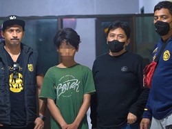 Arema FC Serahkan Perusak Bus ke Manajemen Persebaya