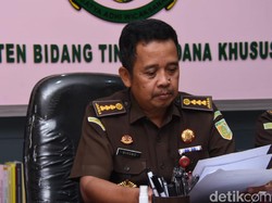 Kejati Jabar Bidik Tersangka Baru Kasus Korupsi Soal Ujian Madrasah