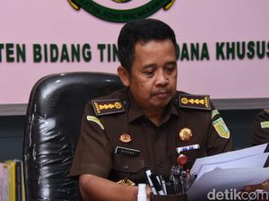 Kejati Jabar Bidik Tersangka Baru Kasus Korupsi Soal Ujian Madrasah Kejati Jabar Bidik Tersangka Baru Kasus Korupsi Soal Ujian Madrasah